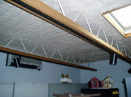 Acoustic Insulation