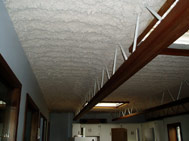 Acoustic Insulation