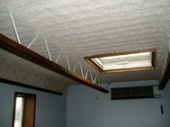 Acoustic Insulation