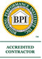BPI Accredidation