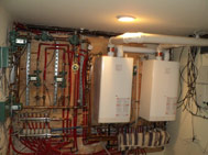 Wall Insulation