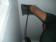 Duct Cleaning