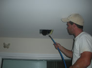 Duct Cleaning