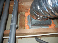 Duct Sealing