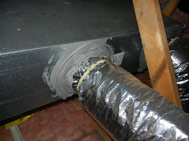 Duct Sealing