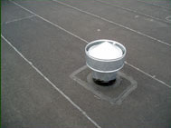 Flat Roof Insulation