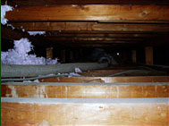 Flat Roof Insulation