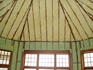 Spray Fire Proofing