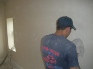 Wall Insulation