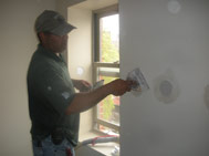 Wall Insulation