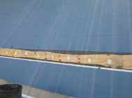 Wall Insulation