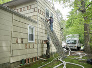 Wall Insulation